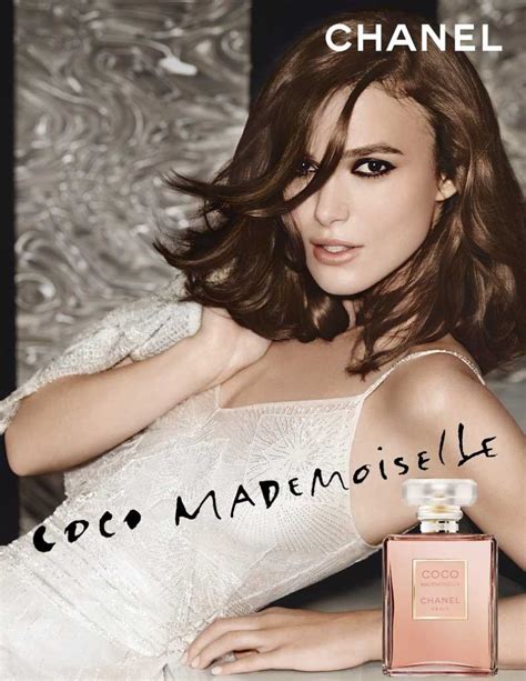 coco chanel perfume new|chanel coco mademoiselle new face.